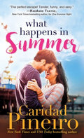 What Happens in Summer - MPHOnline.com