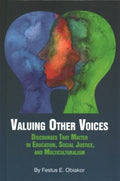 Valuing Other Voices - MPHOnline.com