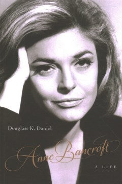 Anne Bancroft - MPHOnline.com