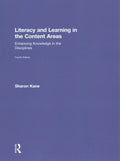 Literacy and Learning in the Content Areas - MPHOnline.com