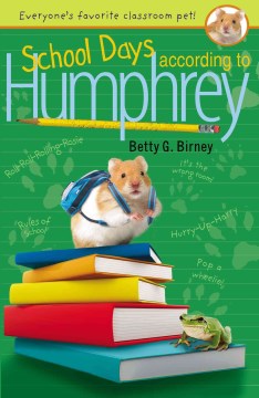 School Days According to Humphrey - MPHOnline.com