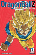 Dragon Ball Z 7 - MPHOnline.com