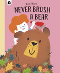 Never Brush a Bear - MPHOnline.com