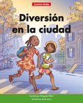 Diversi?n en la cuidad/ City Fun - MPHOnline.com