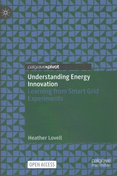 Understanding Energy Innovation - MPHOnline.com