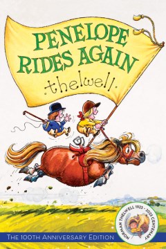 Thelwell's Penelope Rides Again - MPHOnline.com