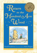 Return to the Hundred Acre Wood - MPHOnline.com