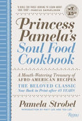 Princess Pamela's Soul Food Cookbook - MPHOnline.com