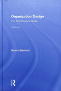 Organization Design - MPHOnline.com