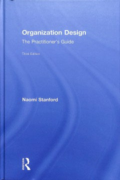 Organization Design - MPHOnline.com