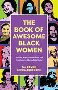 The Book of Awesome Black Women - MPHOnline.com