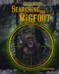 Searching for Bigfoot - MPHOnline.com