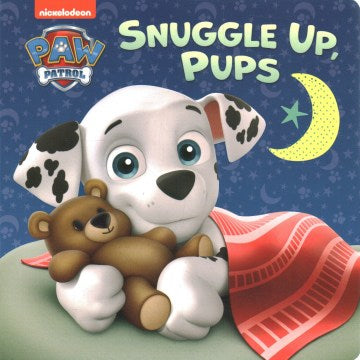 Snuggle Up, Pups - MPHOnline.com