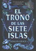 El trono de las siete islas/ All the Stars and Teeth - MPHOnline.com