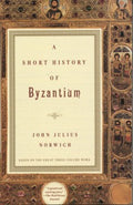 A Short History of Byzantium - MPHOnline.com