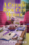 A Catered Book Club Murder - MPHOnline.com