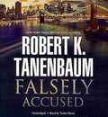 Falsely Accused - MPHOnline.com