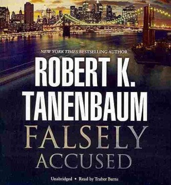 Falsely Accused - MPHOnline.com