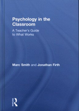 Psychology in the Classroom - MPHOnline.com