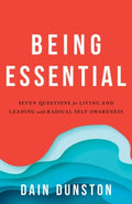 Being Essential - MPHOnline.com