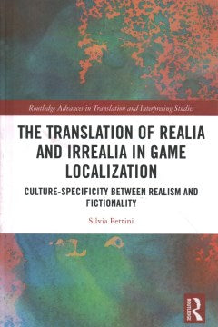 The Translation of Realia and Irrealia in Game Localization - MPHOnline.com