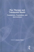 Play Therapy and Telemental Health - MPHOnline.com