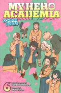 My Hero Academia School Briefs 6 - MPHOnline.com