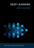 Deep Learning (The MIT Press Essential Knowledge Series) - MPHOnline.com