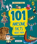 101 Awesome Facts About India - MPHOnline.com