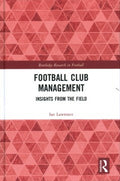 Football Club Management - MPHOnline.com