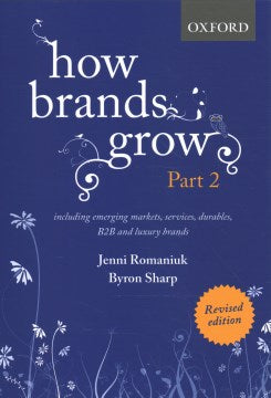 How Brands Grow - MPHOnline.com