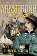 Armstrong and the Mexican Mystery - MPHOnline.com