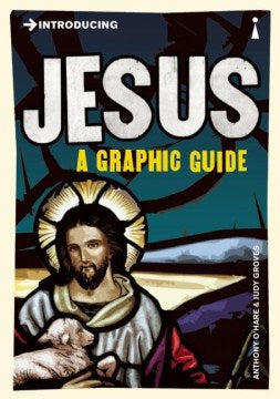 Introducing Jesus  (Introducing) (Reprint) - MPHOnline.com