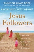 Jesus Followers - MPHOnline.com