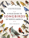 A Field Guide to Songbirds of North America - MPHOnline.com