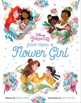 Once Upon a Flower Girl - MPHOnline.com