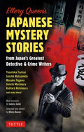 Ellery Queen's Japanese Mystery Stories - MPHOnline.com