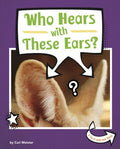 Who Hears With These Ears? - MPHOnline.com