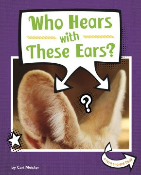 Who Hears With These Ears? - MPHOnline.com