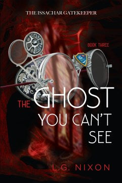 The Ghost You Can't See - MPHOnline.com