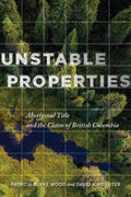 Unstable Properties - MPHOnline.com