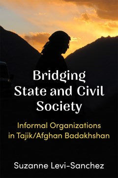 Bridging State and Civil Society - MPHOnline.com