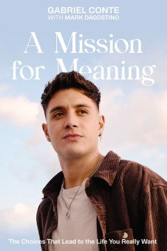 A Mission for Meaning - MPHOnline.com