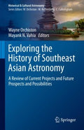 Exploring the History of Southeast Asian Astronomy - MPHOnline.com