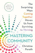 Mastering Community - MPHOnline.com