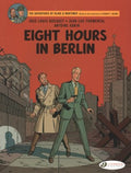 Blake and Mortimer 29 - MPHOnline.com