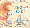 Sometimes Cake - MPHOnline.com