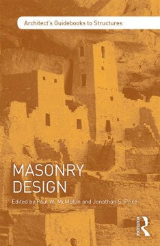 Masonry Design - MPHOnline.com