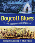 Boycott Blues - MPHOnline.com