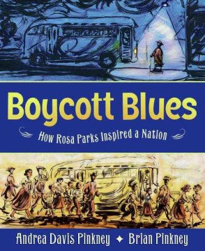 Boycott Blues - MPHOnline.com